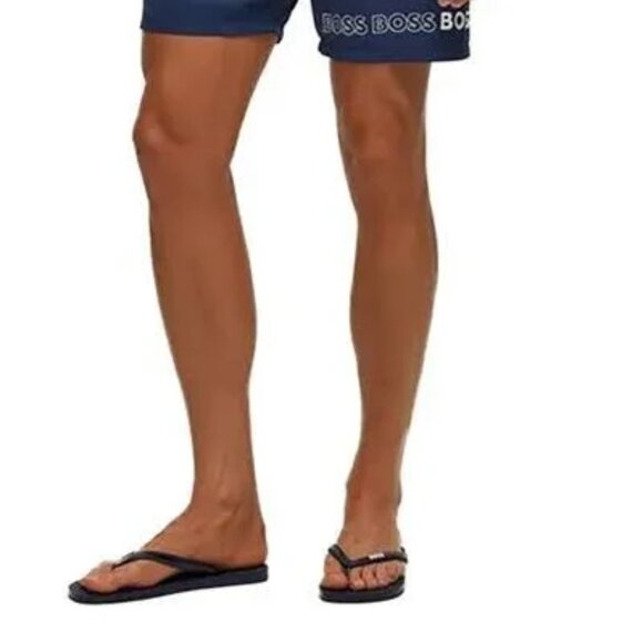 BOSS Tracy Thong Sandal (Men) Made in Italy
